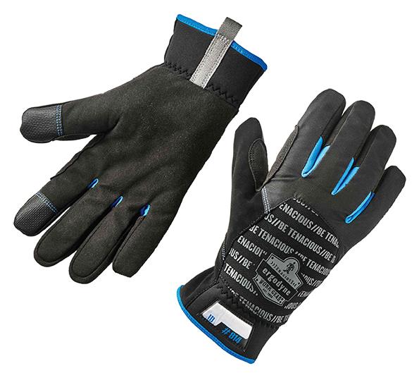 PROFLEX 814 THERMAL UTILITY GLOVE - Insulated Multi-Task Gloves